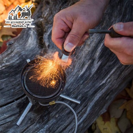 کیت آتش زن استیل لایت مای فایر مدل firelighting kit BIO