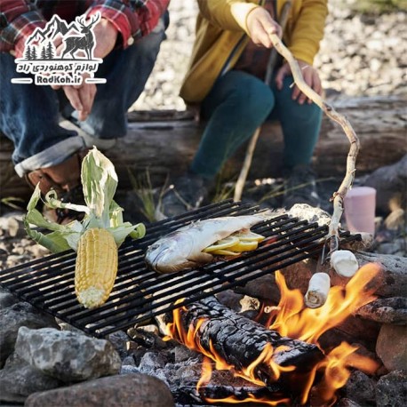 کیت آتش زن استیل لایت مای فایر مدل firelighting kit BIO