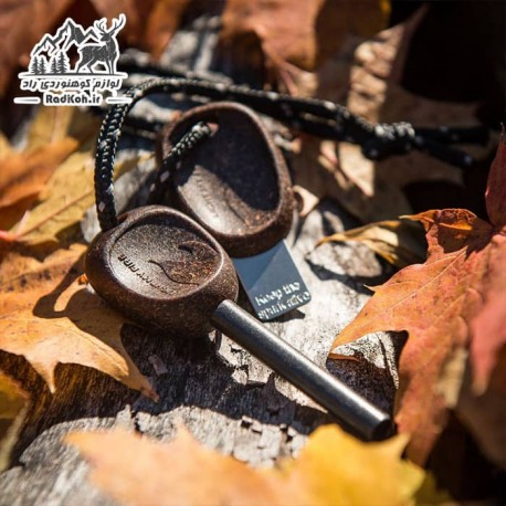 کیت آتش زن استیل لایت مای فایر مدل firelighting kit BIO