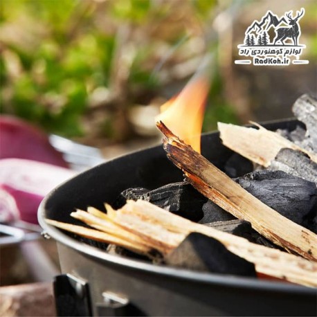 چوب دسته ای آتشزنه لایت مای فایر مدل TinderSticks