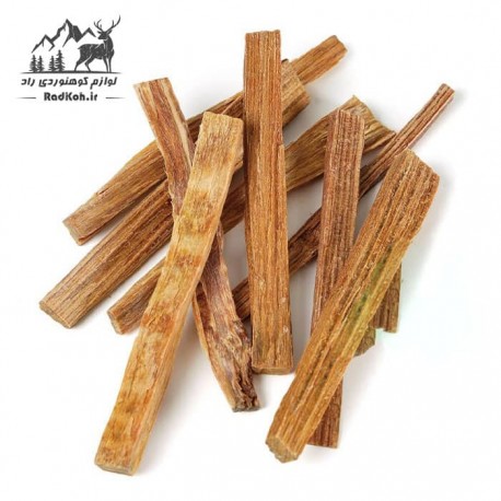 چوب دسته ای آتشزنه لایت مای فایر مدل TinderSticks