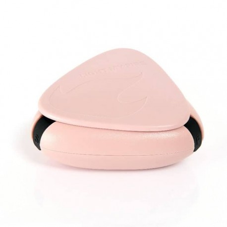 خرید نمک و ادویه پاش لایت مای فایر مدل Salt Pepper plus BIO رنگ صورتی