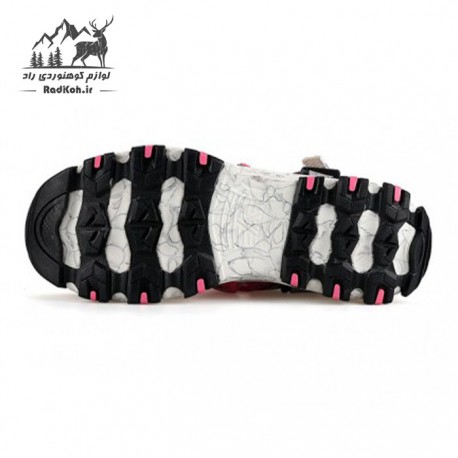 کفش هامتو زنانه مدل 729167-3 رنگ صورتی