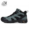کفش کوهنوردی مردانه هامتو کد humtto 210723A-1