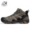 کفش کوهنوردی مردانه هامتو کد humtto 210723A-2