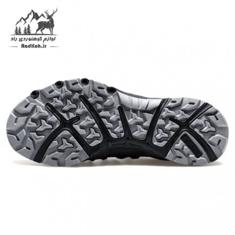 کفش مردانه هومتو کد humtto 620829A-1 رنگ مشکی