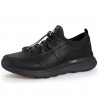 کفش مخصوص پیاده روی مردانه هامتو کد 390025A