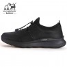 کفش مخصوص پیاده روی مردانه هامتو کد humtto 390025A-1 رنگ مشکی