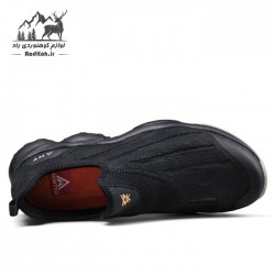 کفش آب نوردی پیاده روی مردانه هامتو کد humtto 310400A-1 رنگ مشکی