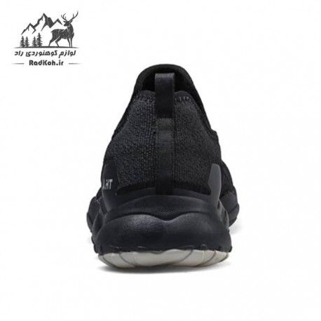 کفش آب نوردی پیاده روی مردانه هومتو کد humtto 310400A-1 رنگ مشکی