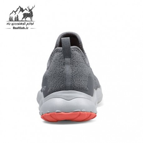 کفش آب نوردی پیاده روی مردانه هومتو humtto 310400A-2 رنگ طوسی