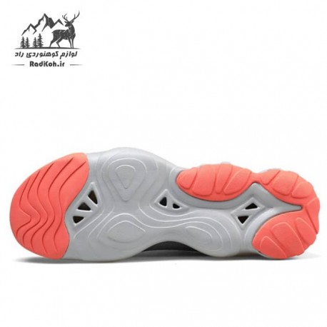 کفش آب نوردی پیاده روی مردانه هامتو humtto 310400A-2 رنگ طوسی