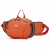 کیف کمری دوشی شو کوهنوردی اسنوهاک کد 6075 رنگ نارنجی