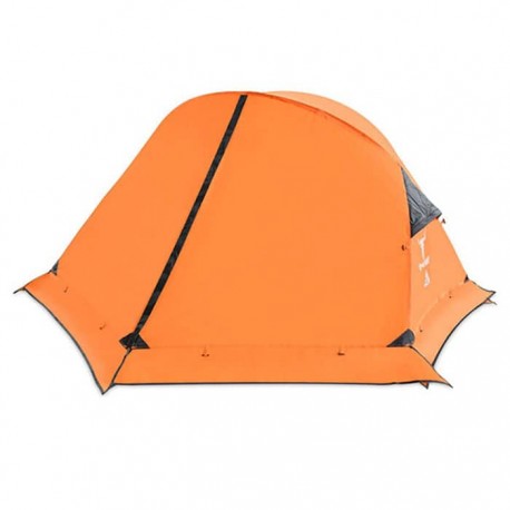 چادر کوهنوردی دونفره کله گاوی مدل PKN K2009 رنگ نارنجی