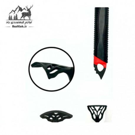 کلنگ کوهنوردی ای سی تی بیسیک مدل لایت کلایمب