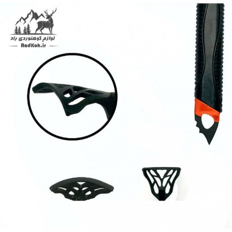 کلنگ کوهنوردی تکنیکال ای سی تی مدل پروتکتور 2