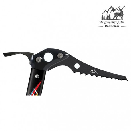کلنگ کوهنوردی تکنیکال ای سی تی مدل بلیزارد 2