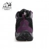  کفش کوهنوردی زنانه هومتو مدل humtto 290027B-4 رنگ بنفش
