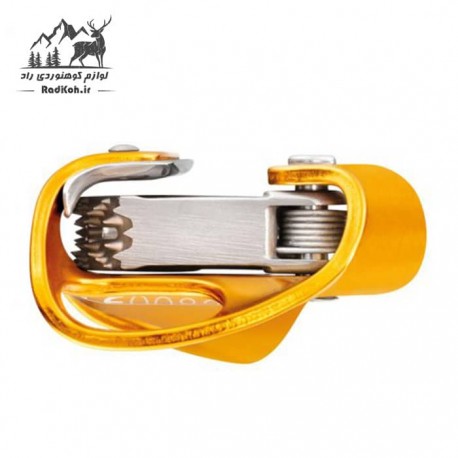 ابزار صعود کرول سینه پتزل سایز کوچک Petzl Croll s
