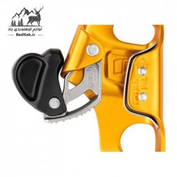 ابزار صعود کرول سینه پتزل سایز کوچک Petzl Croll s