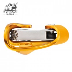 ابزار صعود یومار سینه کرول پتزل سایز بزرگ