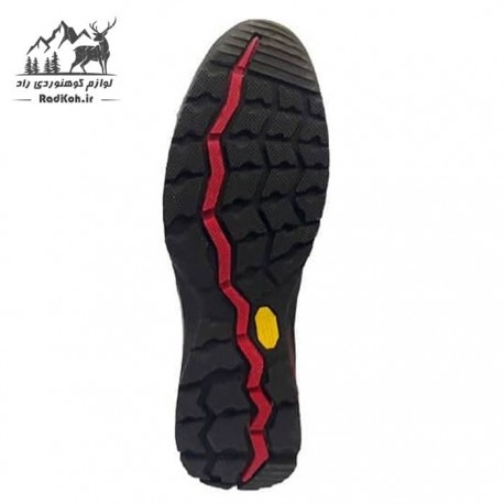کفش کوهنوردی شرپا آلوارس رنگ دارچینی