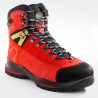 کفش کوهنوردی شرپا مدل آلوارس رنگ قرمز