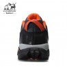 کفش کوهنوردی و طبیعت گردی مردانه هومتو مدل humtto 110609A-2 رنگ خاکستری