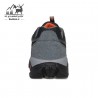 کفش کوهنوردی و طبیعت گردی مردانه هومتو مدل humtto 110601A-1 رنگ خاکستری
