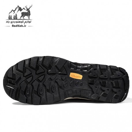 کفش هامتو مردانه مدل 3908-1 رنگ قهوه ای