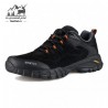 کفش کوهنوردی مردانه هامتو مدل 110607A-1 رنگ مشکی