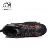 کفش مردانه هامتو مدل humtto 3908-2 رنگ مشکی