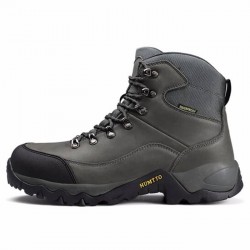 کفش کوهنوردی مردانه هامتو مدل 210415A