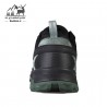 کفش مردانه هامتو مدل humtto 110591A-3 رنگ سبز تیره