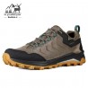 کفش پیاده روی مردانه هامتو مدل 110591A-4 رنگ خاکی