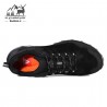 کفش رانینگ مردانه هومتو مدل humtto 110591A-1 رنگ مشکی