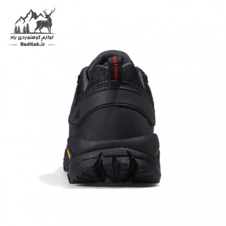 کفش مردانه هامتو مدل humtto 110437A-4 رنگ سبز تیره