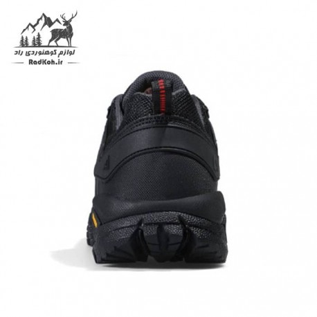 کفش مردانه هامتو مدل humtto 110437A-1 رنگ مشکی