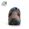 کفش مردانه هامتو مدل humtto 19066A-3 رنگ خاکی
