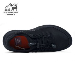 کفش پیاده روی مردانه هومتو مدل humtto 310100A-1 رنگ مشکی