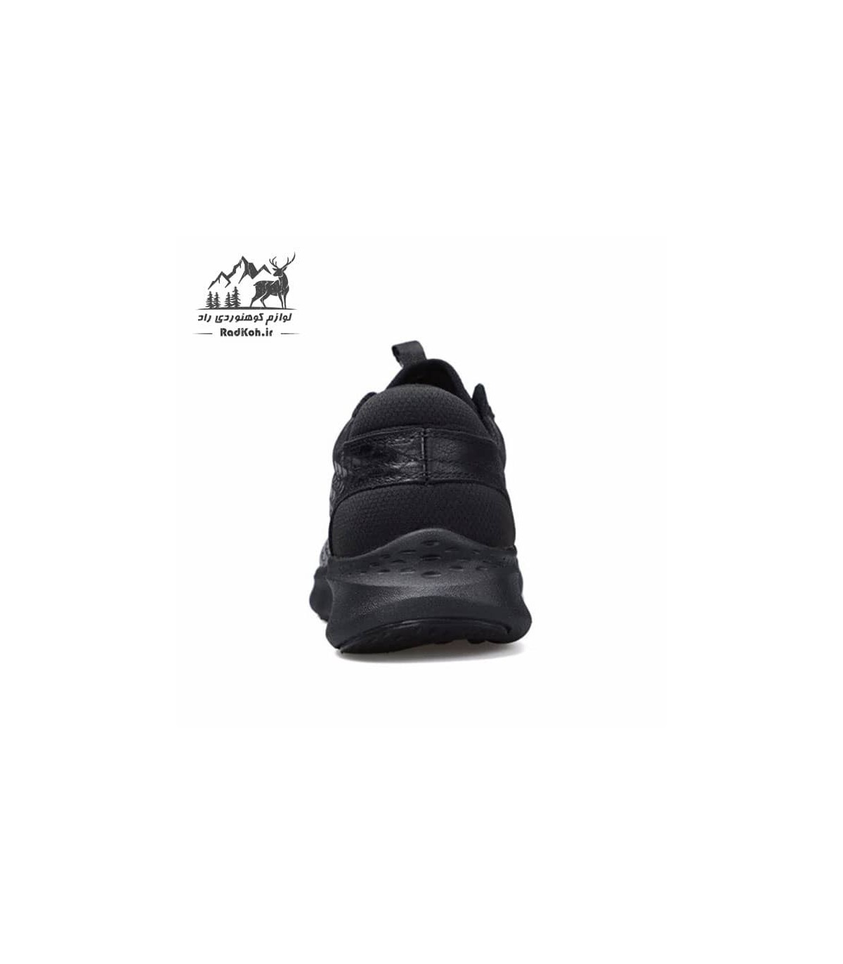 کفش پیاده روی هامتو مدل humtto 310100A-1 رنگ مشکی