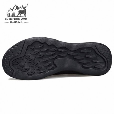 کفش پیاده روی هامتو مدل humtto 310100A-1 رنگ مشکی