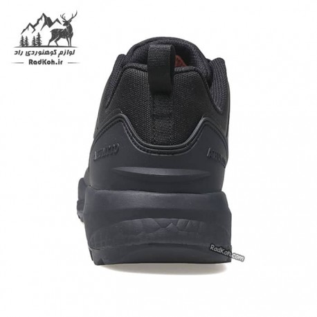 کفش مردانه هامتو مدل humtto 120488A-1 رنگ مشکی