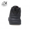 کفش مردانه هامتو مدل humtto 120488A-1 رنگ مشکی