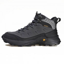 کفش کوهنوردی مردانه هامتو مدل 210381A