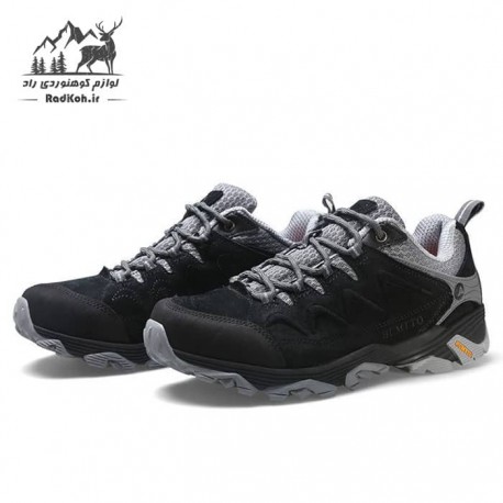 کفش کوهنوردی مردانه هومتو مدل humtto 3-1520 رنگ مشکی