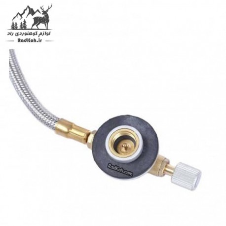 سرشعله شلنگ دار بولین مدل Bulin BL100-T4-A