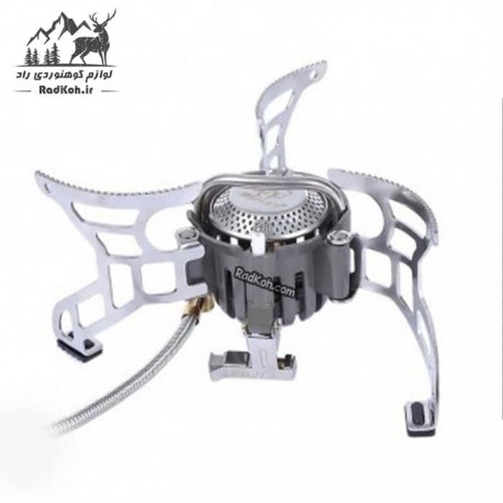 اجاق کوهنوردی بولین مدل BL100-T4