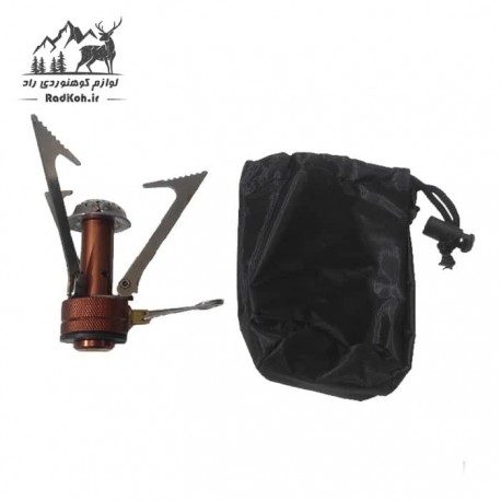 خرید سرشعله شاینو مدل S101