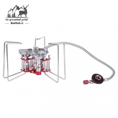 سر شعله کوهنوردی بولین مدل BL100-B6-A